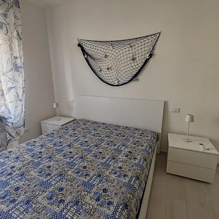 Apartment Polluce Bilocale Nuovo A Due Passi Dal Mare Alassio