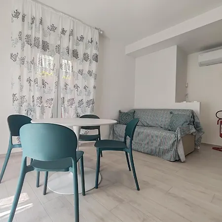 Apartment Polluce Bilocale Nuovo A Due Passi Dal Mare *